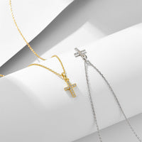 Zeephyr Sacred Cross