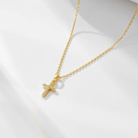 Zeephyr Sacred Cross