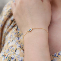 Zeephyr Azure Eye