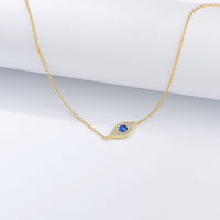 Zeephyr Azure Eye