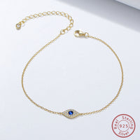 Zeephyr Azure Eye