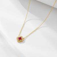 Zeephyr Regal Ruby