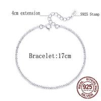 Stackable Hand Chain Bracelet