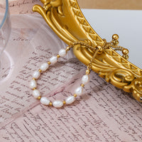 Lumine Freshwater Pearl Bracelet