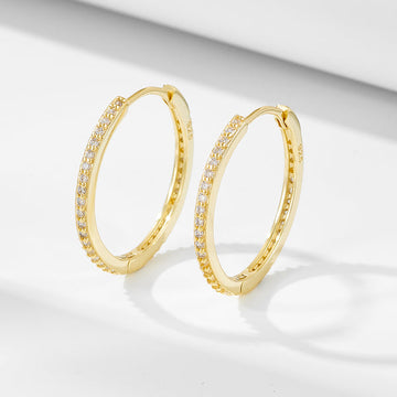 Zeephyr Aurelia Hoop