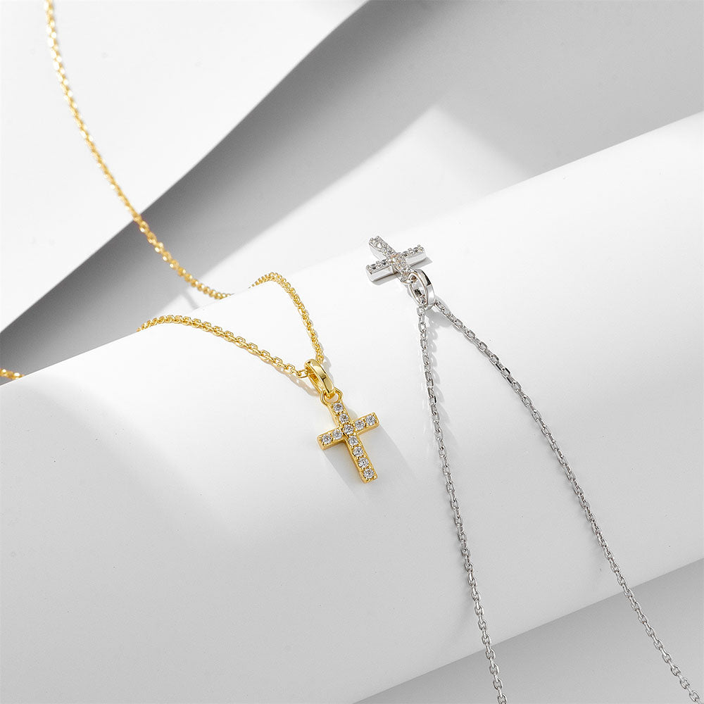 Zeephyr Sacred Cross