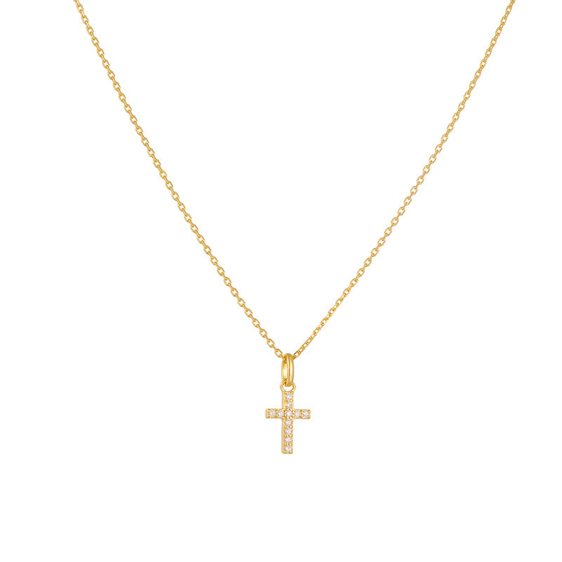 Zeephyr Sacred Cross