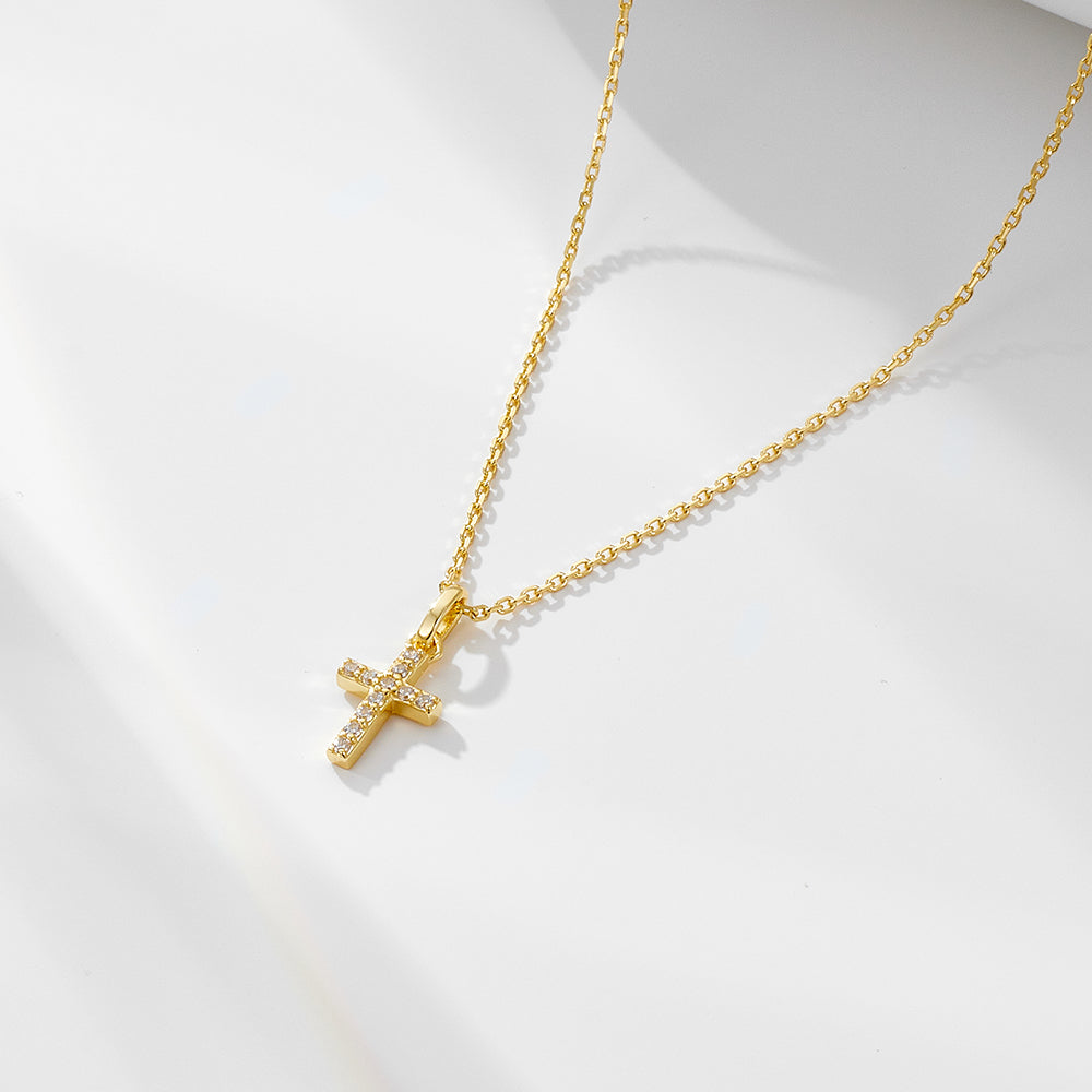 Zeephyr Sacred Cross