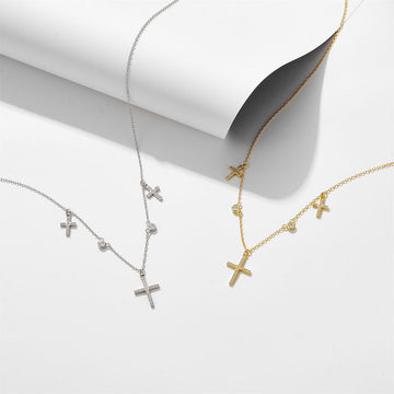 Zeephyr Divine Cross