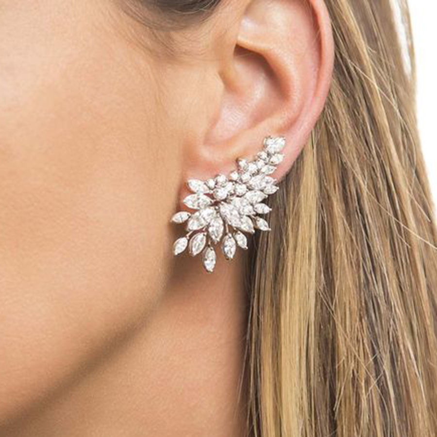 Aurelia Spark Studs