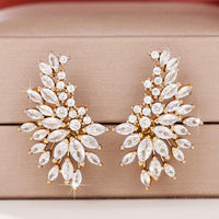 Aurelia Spark Studs
