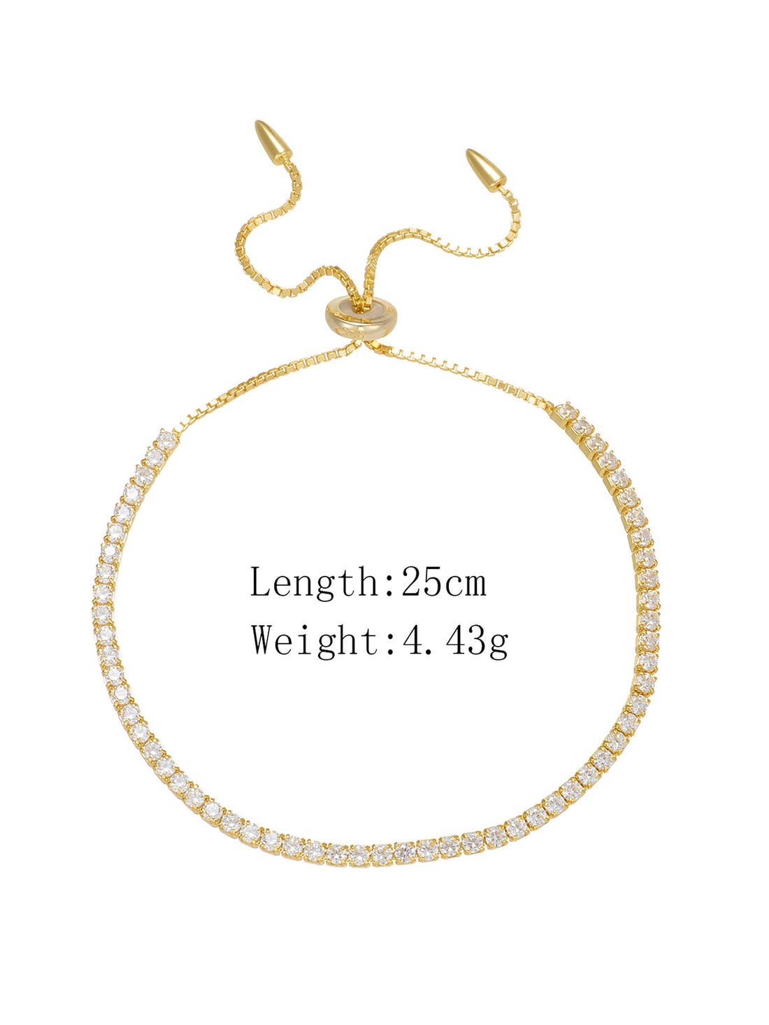 Zeephyr Luxe Tennis