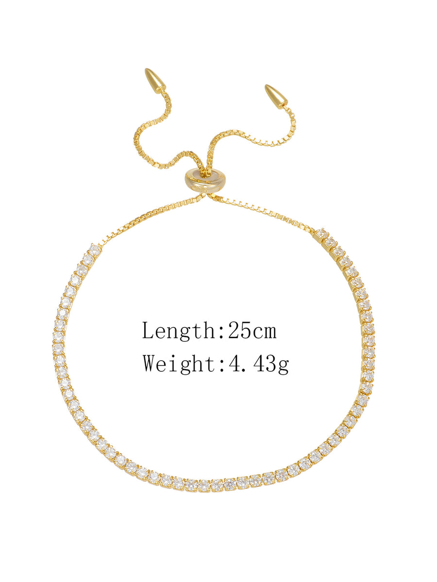 Zeephyr Luxe Tennis