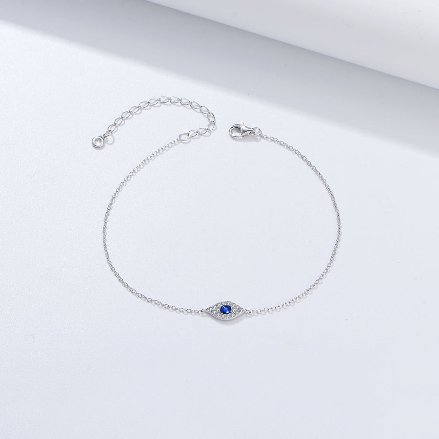 Zeephyr Azure Eye