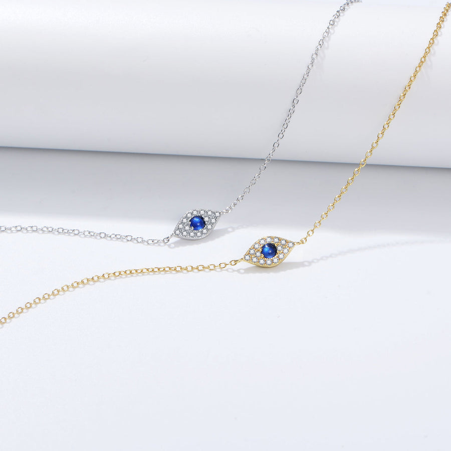 Zeephyr Azure Eye