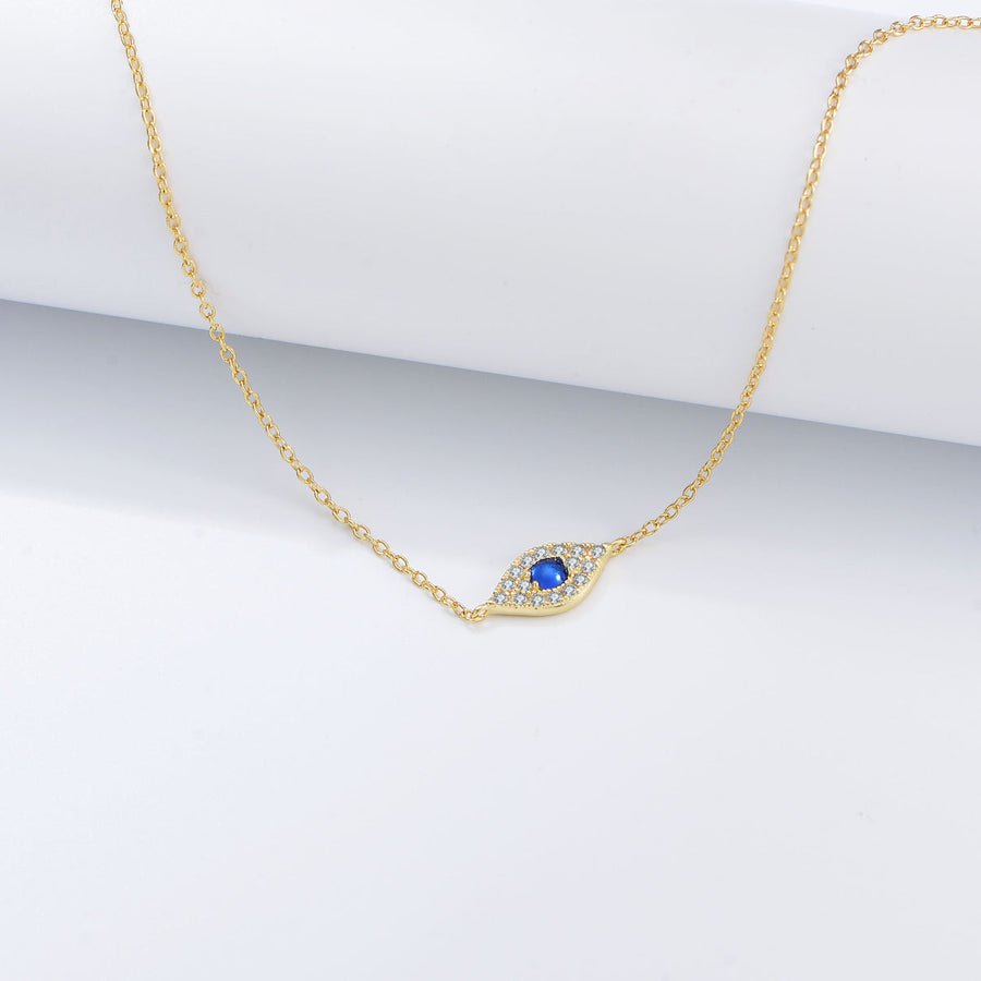 Zeephyr Azure Eye