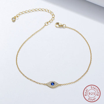 Zeephyr Azure Eye