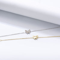 Zeephyr Flutter Charm