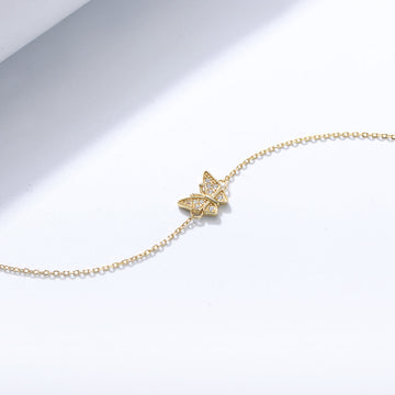 Zeephyr Flutter Charm