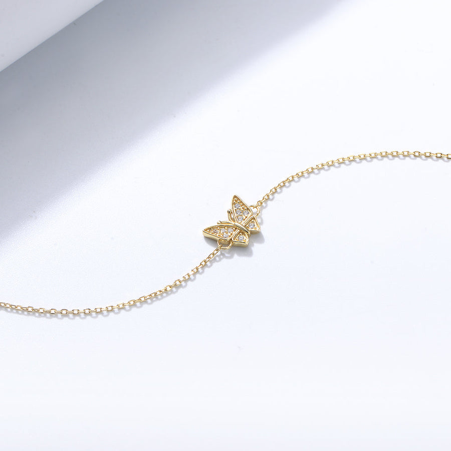 Zeephyr Flutter Charm