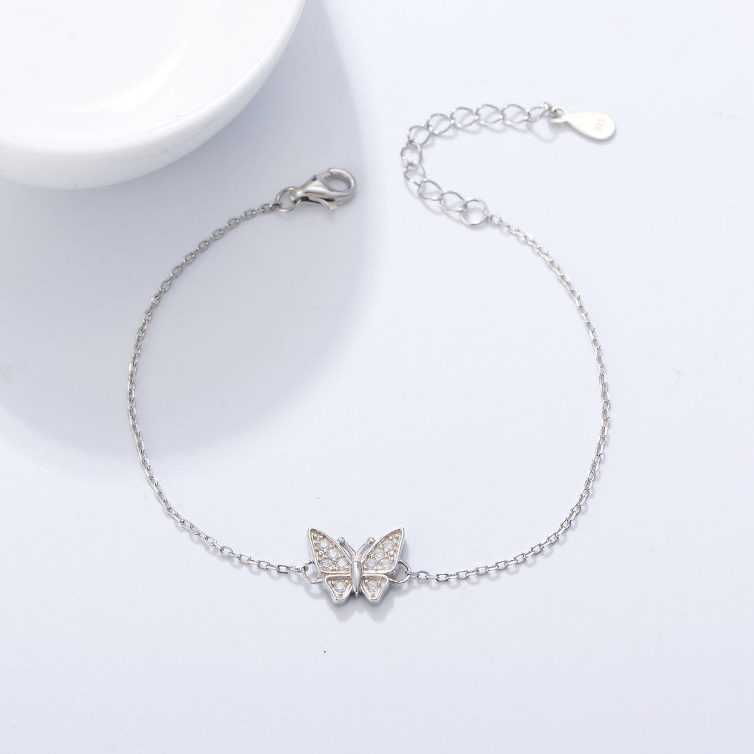 Zeephyr Flutter Charm