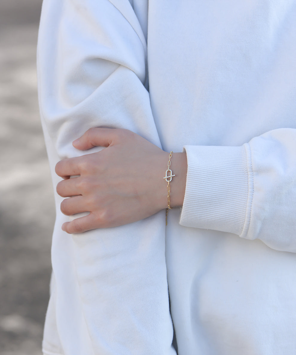 Zeephyr Luxe T-Bar