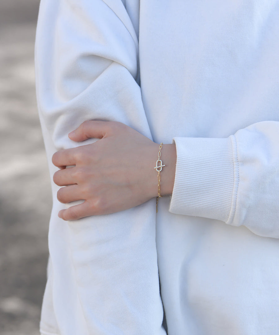 Zeephyr Luxe T-Bar