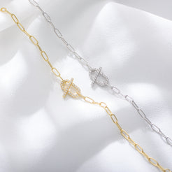 Zeephyr Luxe T-Bar