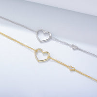 Zeephyr Amor Heart