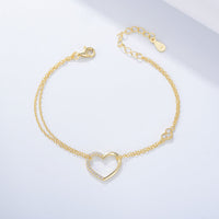 Zeephyr Amor Heart