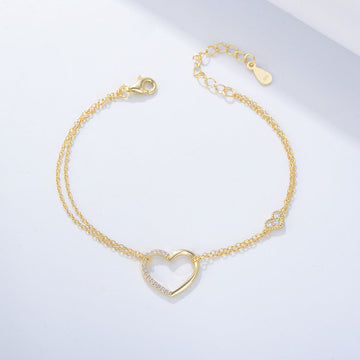 Zeephyr Amor Heart