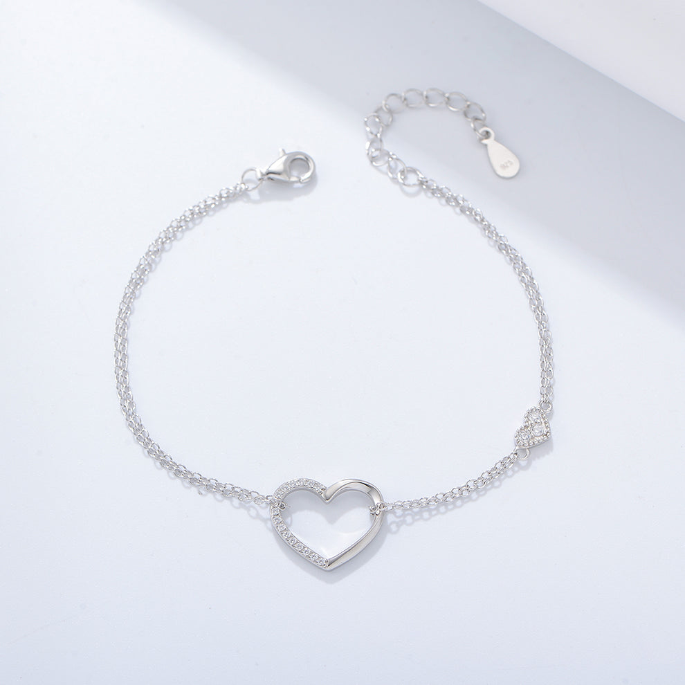 Zeephyr Amor Heart