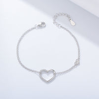 Zeephyr Amor Heart