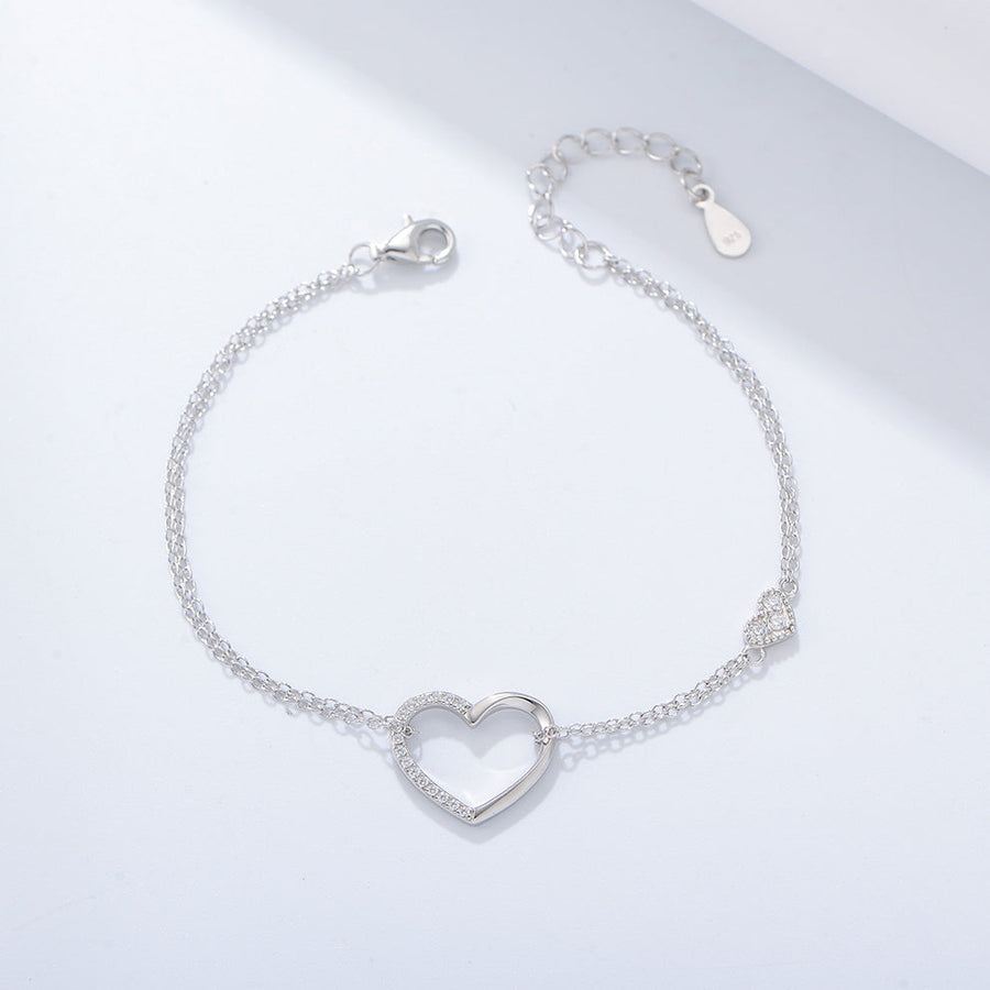 Zeephyr Amor Heart