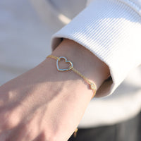 Zeephyr Amor Heart