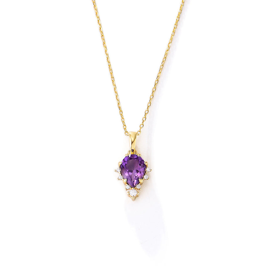 Zeephyr Amethyst Grace