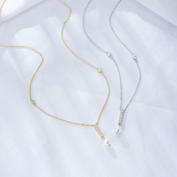 Zeephyr Luminous Pearl Bar