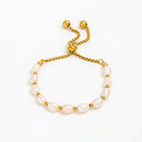 Lumine Freshwater Pearl Bracelet