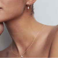 Dainty Pearl Harmony Set