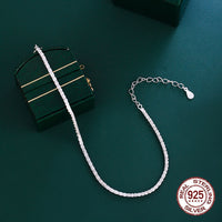 Stackable Hand Chain Bracelet