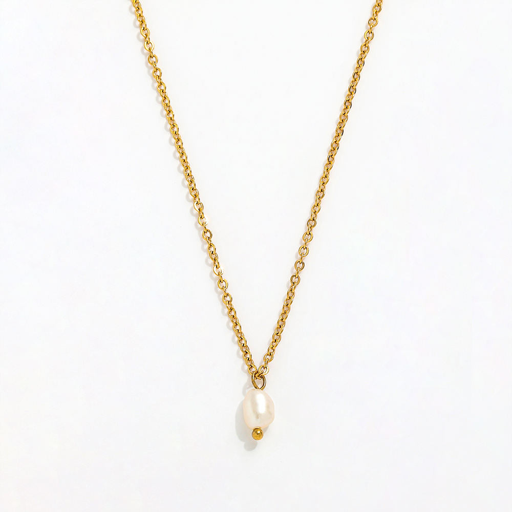 Dainty Pearl Harmony Set