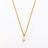 Dainty Pearl Harmony Set