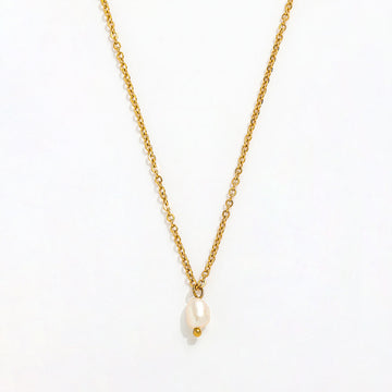 Dainty Pearl Harmony Set