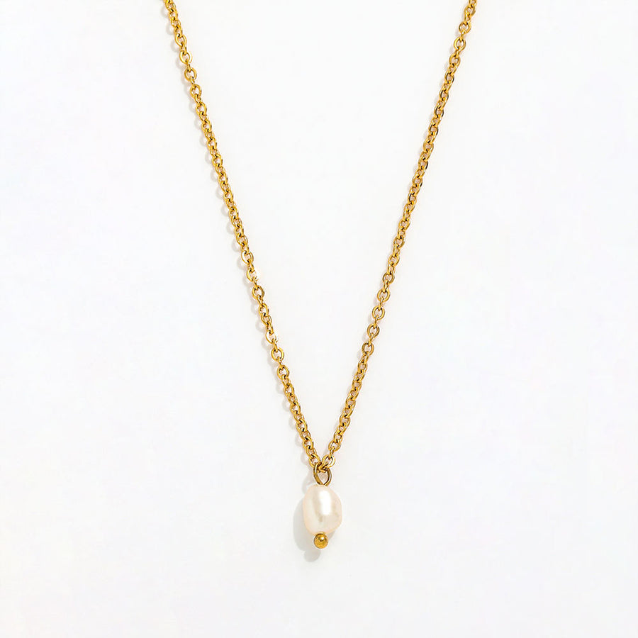 Dainty Pearl Harmony Set